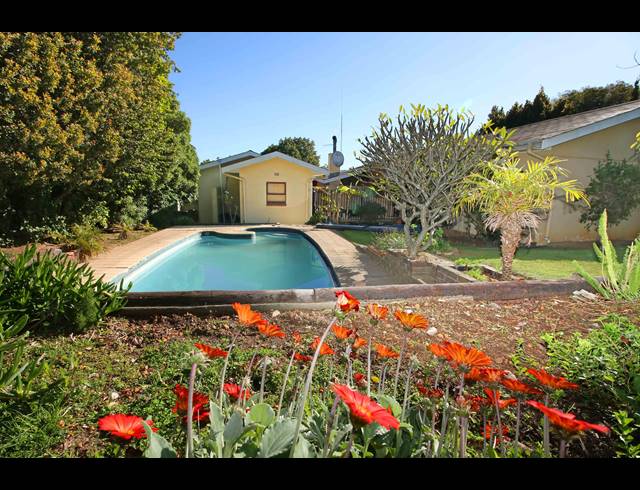 4 BEDROOM HOUSE FOR SALE IN KENRIDGE